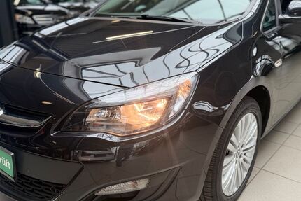 Opel Astra 115.000 km 6.890 &euro; Bottrop 46236