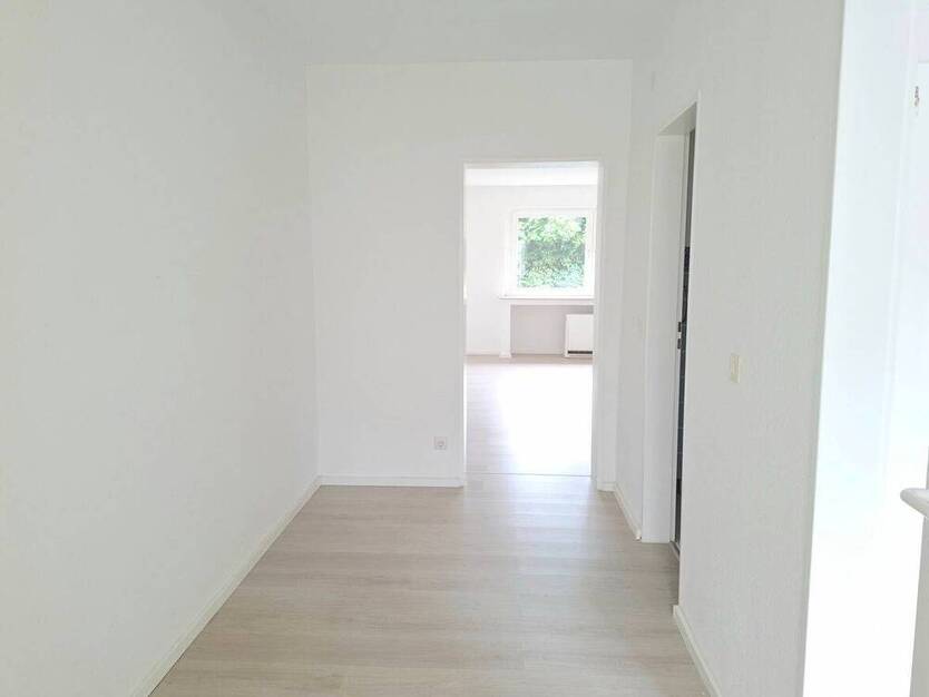 Single-Appartemtent in Recklinghausen-Ost!