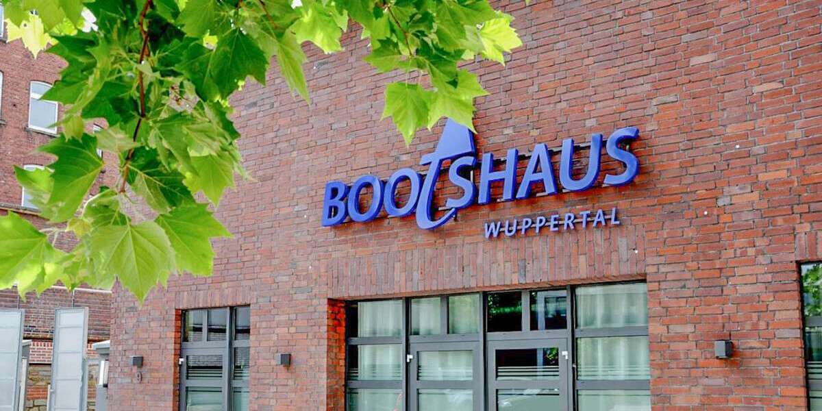 Gewerbeobjekt Wuppertal Barmen - 2.500&euro; | Angebot:27375712