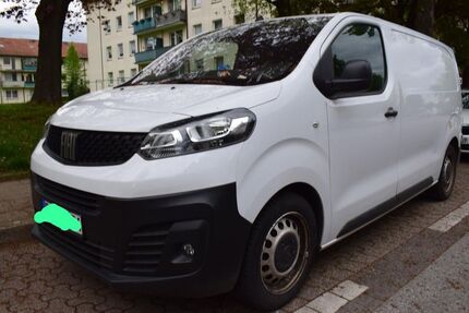 Fiat Scudo 110.000 km 14.300 &euro; Bochum 44866