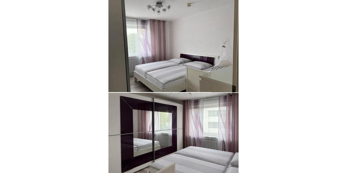 Etagenwohnung Duisburg Hamborn - 3.5 Zimmer, 76 m&sup2;, 157.500&euro; | Angebot:26903177