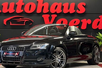Audi TT 109.000 km 11.490 &euro; Voerde 46562