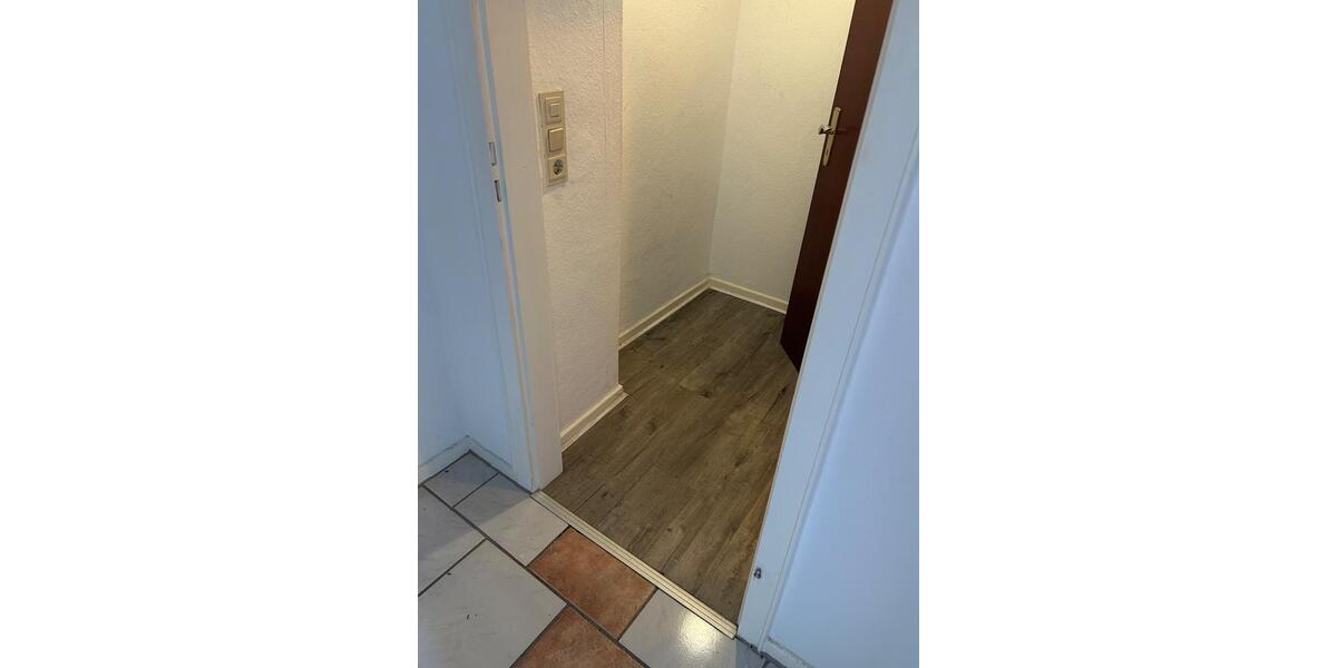 1.5 Zimmer Wohnung in Oberhausen-Alstaden 1.5 zimmer