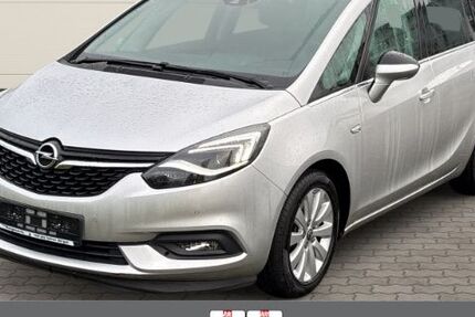 Opel Zafira 88.753 km 17.990 &euro; Haltern am See 45721