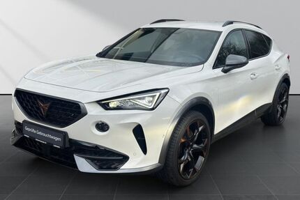 Cupra Formentor 29.700 km 29.990 &euro; Wuppertal 42109