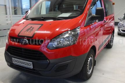Ford Transit Custom 269.000 km 10.990 &euro; Wuppertal 42289