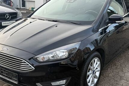 Ford Focus 192.030 km 5.798 &euro; Heiligenhaus 42579