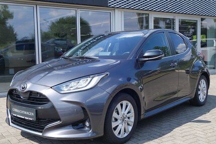 Mazda 2 Hybrid 18.587 km 19.750 &euro; Herten 45701