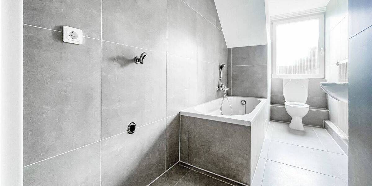 Etagenwohnung Herne Wanne-Süd - 4 Zimmer, 86 m&sup2;, 780&euro; | Angebot:26343593