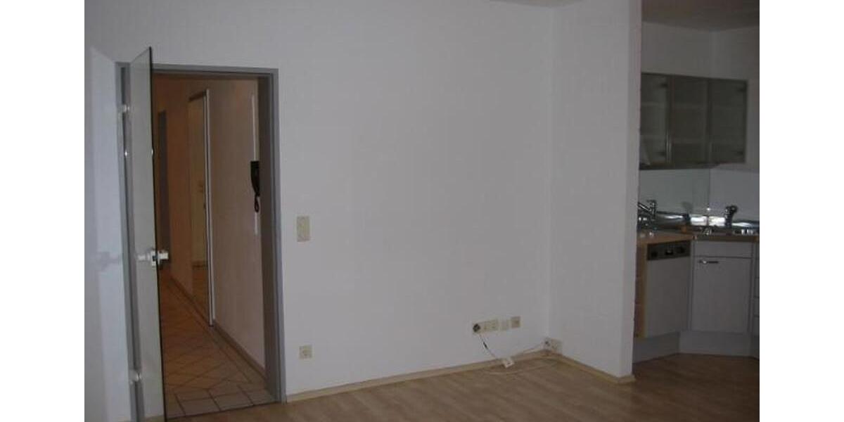 SINGLE Wohnung mit EBK in Essen 2 zimmer