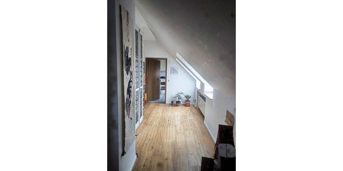 Etagenwohnung Oberhausen Marienkirche - 3 Zimmer, 90 m&sup2;, 700&euro; | Angebot:26908485