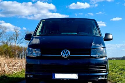 VW T6 Multivan 161.000 km 31.500 &euro; Waltrop 45731