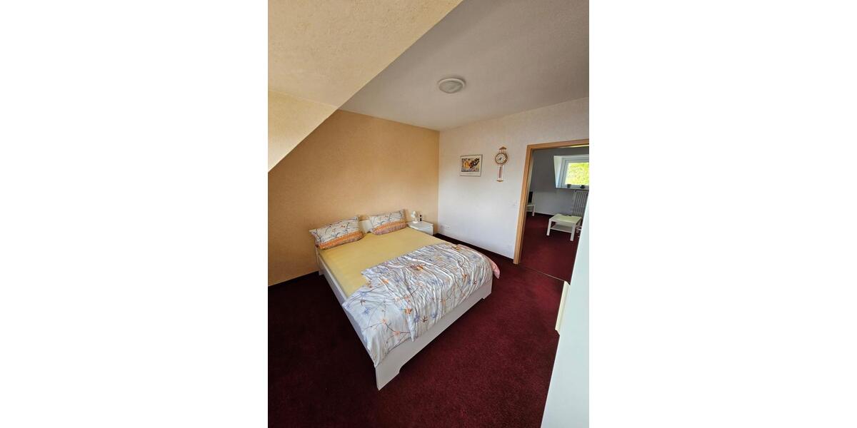 Wohnung in 40882 Ratingen - Alt Homberg 2.5 zimmer