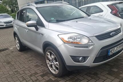 Ford Kuga 168.000 km 8.999 &euro; Herne 44629