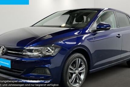 VW Polo 30.229 km 17.590 € Hagen 58089