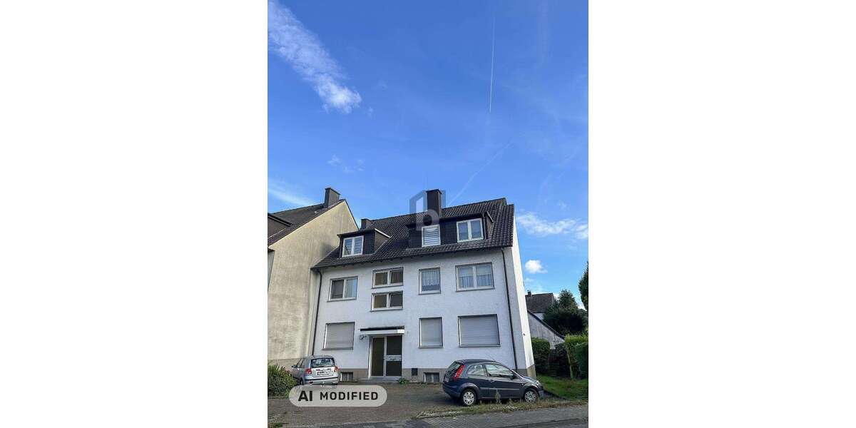 Einfamilienhaus Bochum - 18 Zimmer, 323 m&sup2;, 537.000&euro; | Angebot:27426168