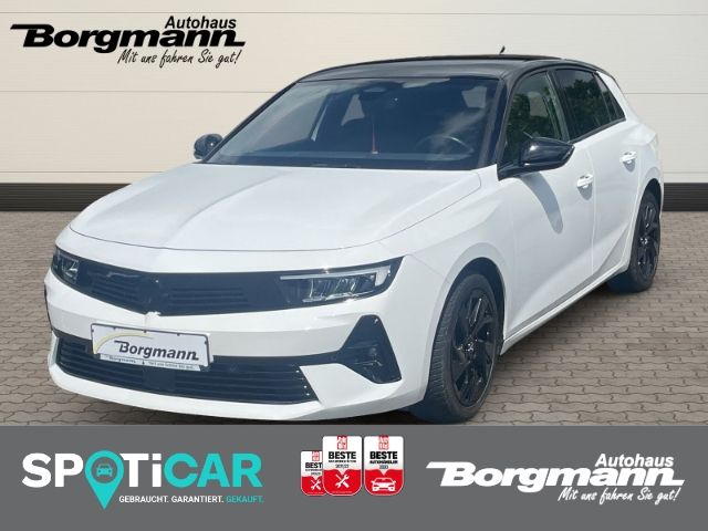 Opel Astra 25.950 km 19.950 &euro; Haltern am See 45721