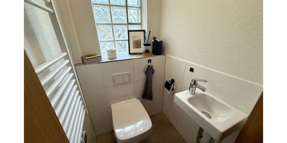 Mehrfamilienhaus, Wohnhaus Castrop-Rauxel Ickern - 5 Zimmer, 120 m&sup2;, 320.000&euro; | Angebot:24674488