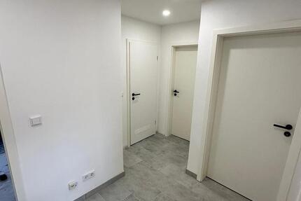 sanierte 76m² - 4 Zimmer Wohnung in der Innenstadt von Dorsten 4 zimmer