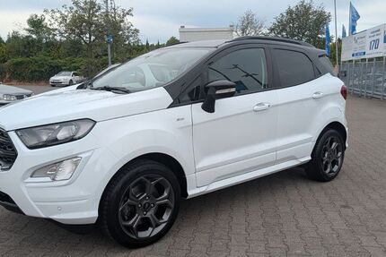 Ford EcoSport 49.899 km 11.999 &euro; Essen 45326