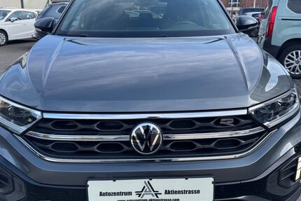 VW T-Roc 65.999 km 20.789 &euro; Mülheim / Ruhr 45473
