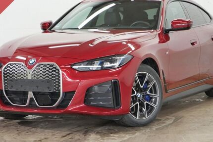 BMW i4 26.527 km 52.870 &euro; Mülheim 45472
