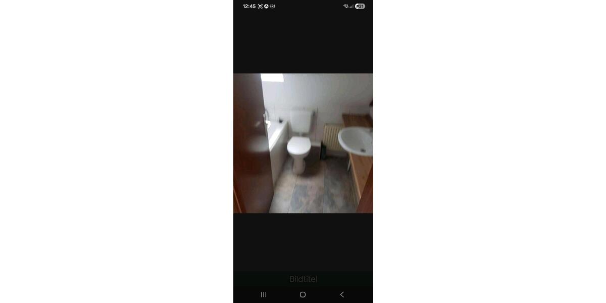 2 Zimmer, 50qm, Gelsenkirchen Rotthausen 2 zimmer