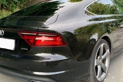 Audi A7 146.800 km 24.800 &euro; Witten 58454