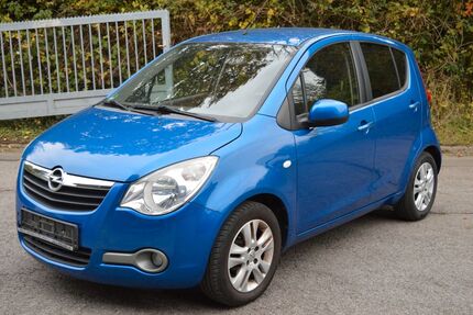 Opel Agila 85.000 km 4.990 &euro; Wuppertal 42279