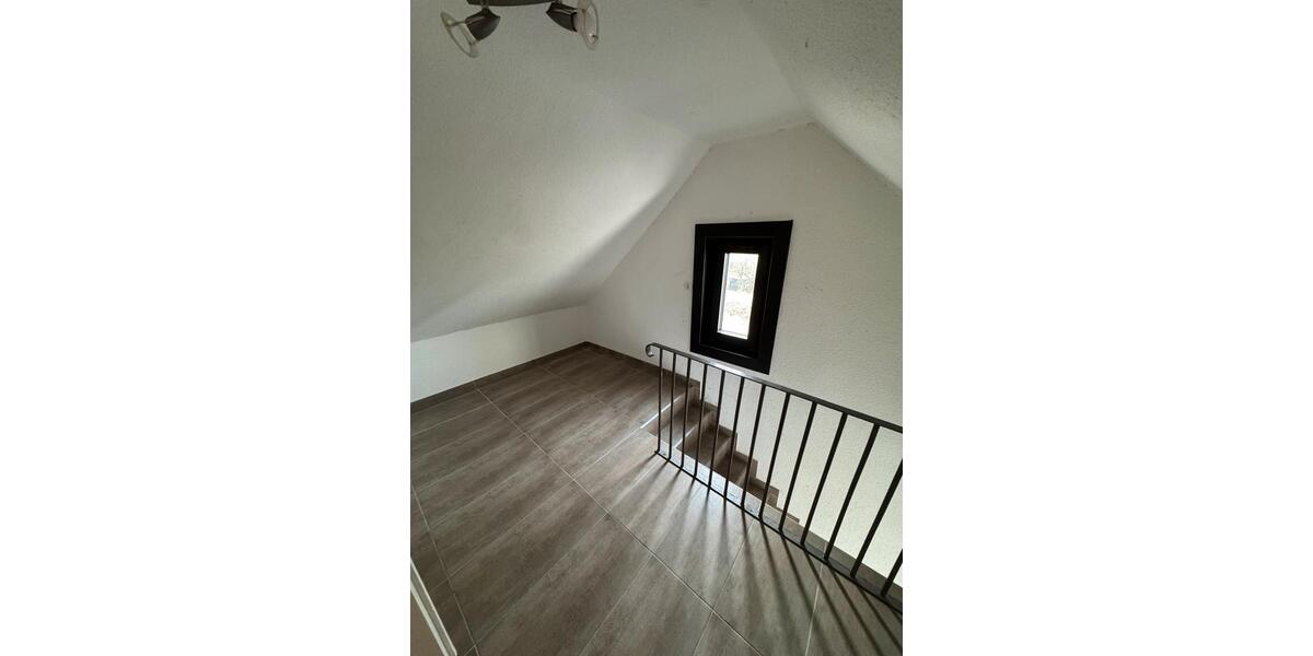 Mietwohnung in Mülheim Dümpten 1 zimmer