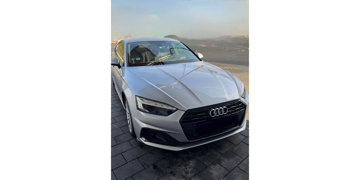 Audi A5 110.000 km 28.500 &euro; Herne 44625