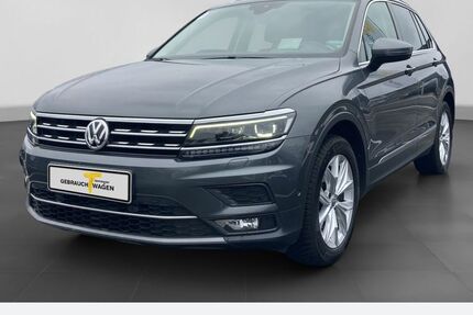 VW Tiguan 120.550 km 23.960 &euro; Bochum 44892