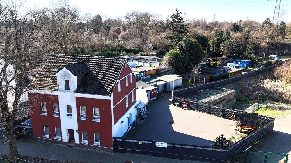 Mehrfamilienhaus, Wohnhaus Gelsenkirchen Ückendorf - 1 Zimmer, 252 m&sup2;, 550.000&euro; | Angebot:24453430