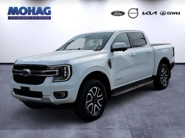 Ford Ranger 50.484 km 39.880 &euro; Datteln 45711