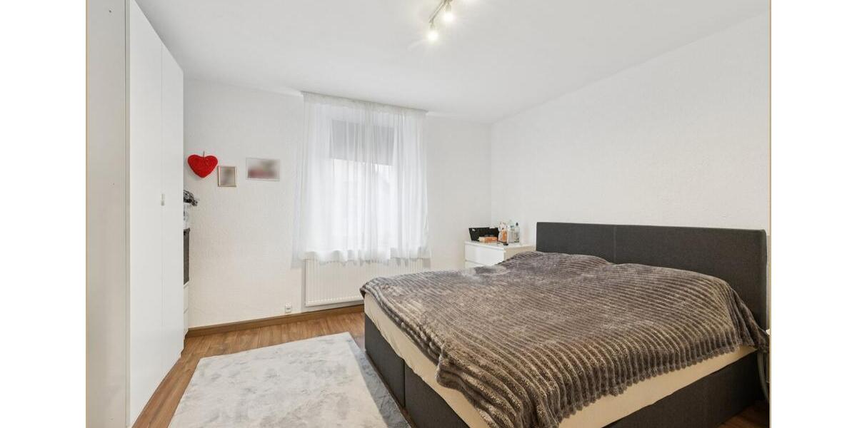 Wohnen und investieren unter einem Dach – großzügiges Mehrfamilienhaus mit Vermietungspotenzial zimmer