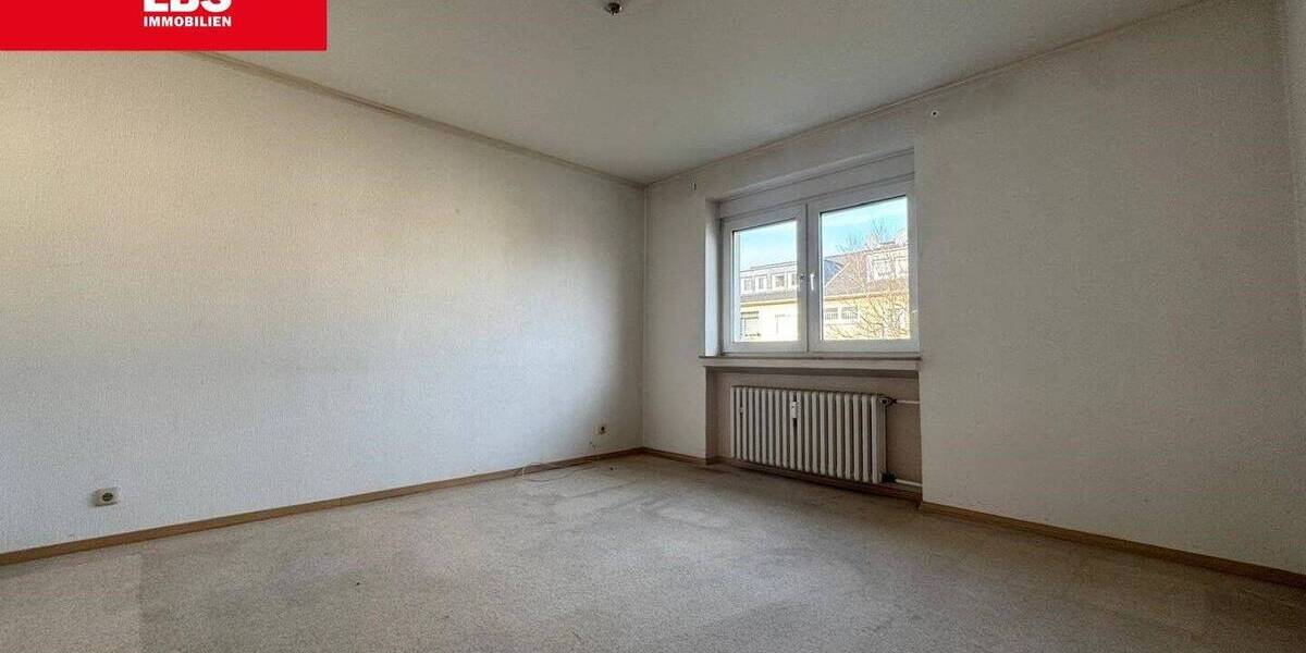 Etagenwohnung Essen Bochold - 3 Zimmer, 77 m&sup2;, 119.000&euro; | Angebot:26642194