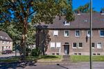 Erdgeschoßwohnung Gelsenkirchen Gelsenkirchen-Nord - 2 Zimmer, 42 m&sup2;, 309&euro; | Angebot:25305605