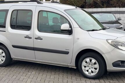 Mercedes-Benz Citan 119.897 km 9.999 € Mülheim a.d. Ruhr 45476