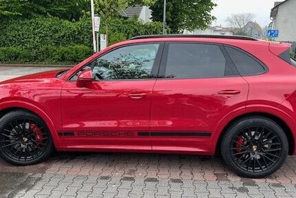 Porsche Cayenne 65.000 km 88.500 &euro; dortmund 44141