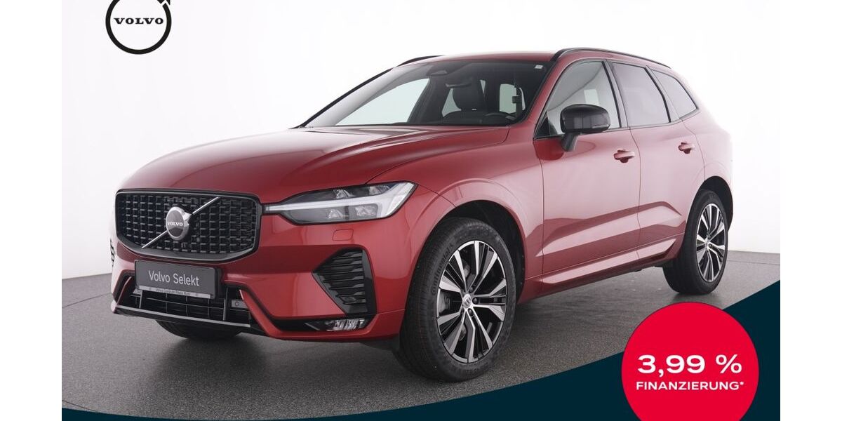 Volvo XC60 46.416 km 38.990 &euro; Witten 58453