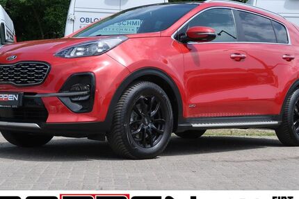 Kia Sportage 90.914 km 18.490 &euro; Herten 45701