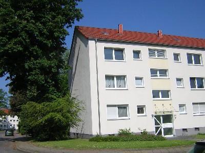 Willkommen Zuhause: 2-Zimmer-Wohnung 2 zimmer