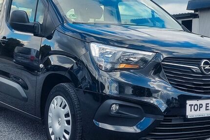 Opel Combo 99.705 km 14.500 € Duisburg 47178