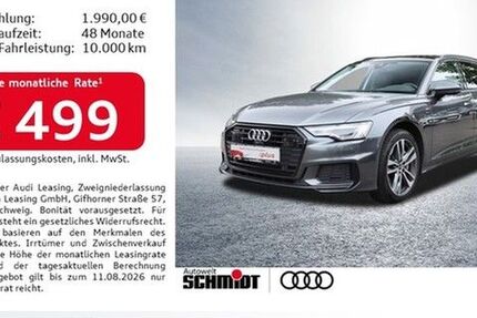 Audi A6 90.060 km 34.840 &euro; Recklinghausen 45657