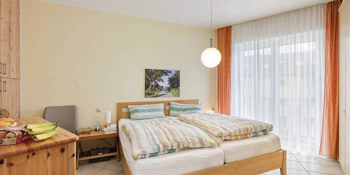 Etagenwohnung Ratingen Zentrum - 3 Zimmer, 80 m&sup2;, 297.400&euro; | Angebot:25727920