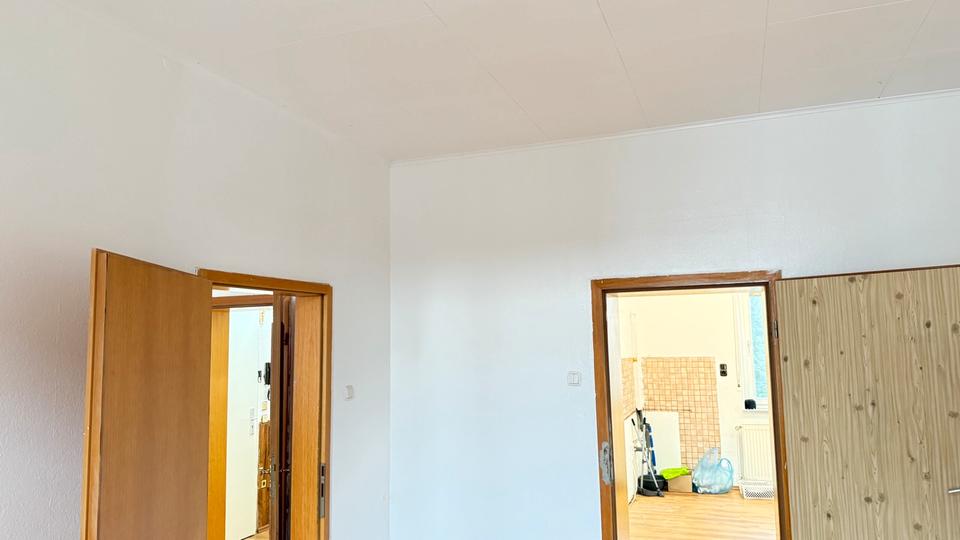 Etagenwohnung Duisburg Duisburg-Mitte - 2 Zimmer, 55 m&sup2;, 889&euro; | Angebot:25611920