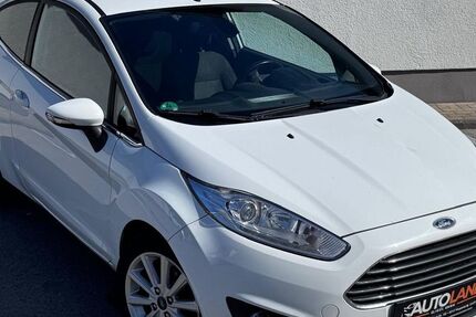 Ford Fiesta 230.000 km 2.899 &euro; Wuppertal 42117