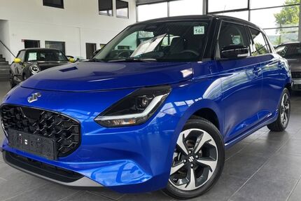 Suzuki Swift 11.150 km 17.970 € Lünen 44536