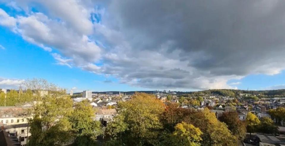 Terrassenwohnung Wuppertal Brill - 4.5 Zimmer, 96 m&sup2;, 240.000&euro; | Angebot:26406433