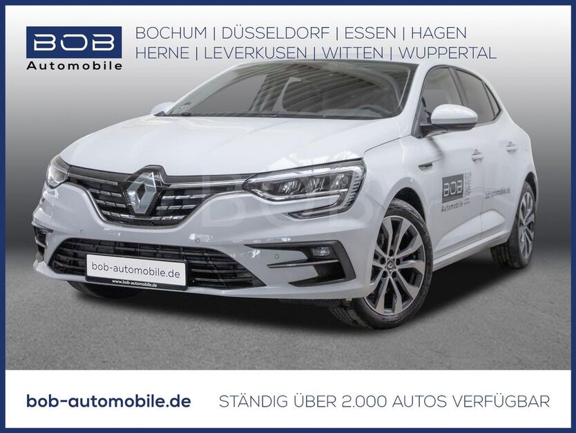 Renault Megane 19.076 km 19.555 € Essen 45141